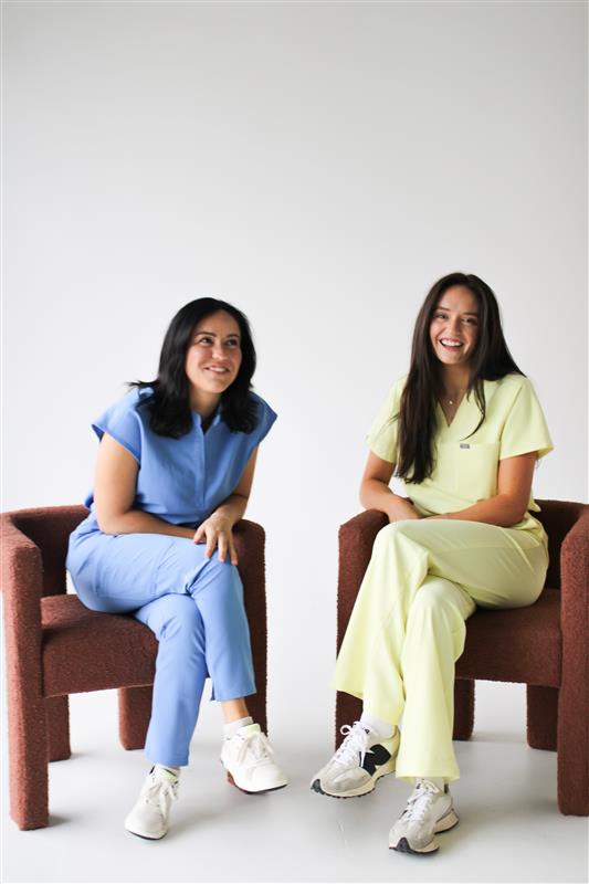 Owners of EightTenTwelve